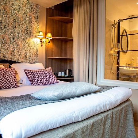 Hotel La Casa Pairal Колліур Екстер'єр фото