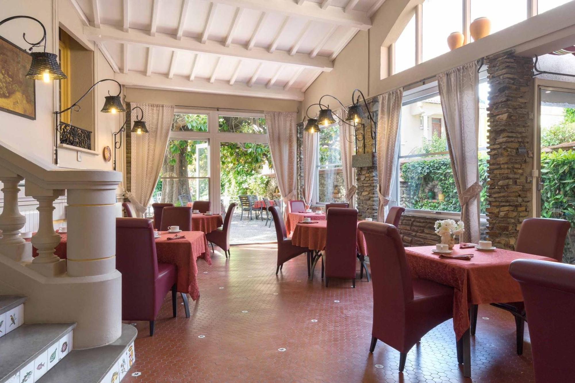 Hotel La Casa Pairal Колліур Екстер'єр фото