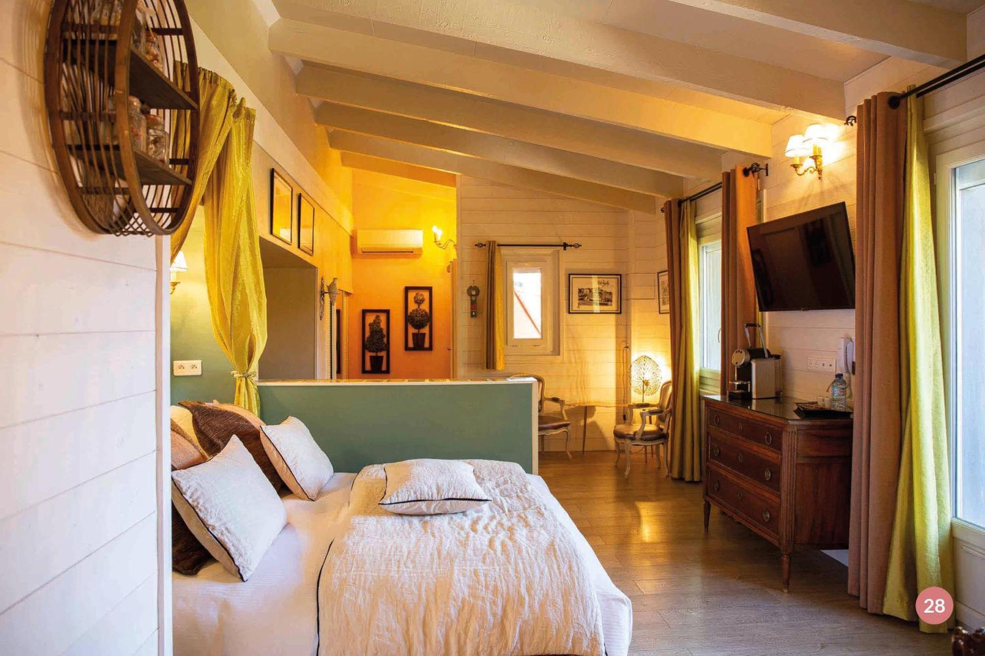 Hotel La Casa Pairal Колліур Екстер'єр фото