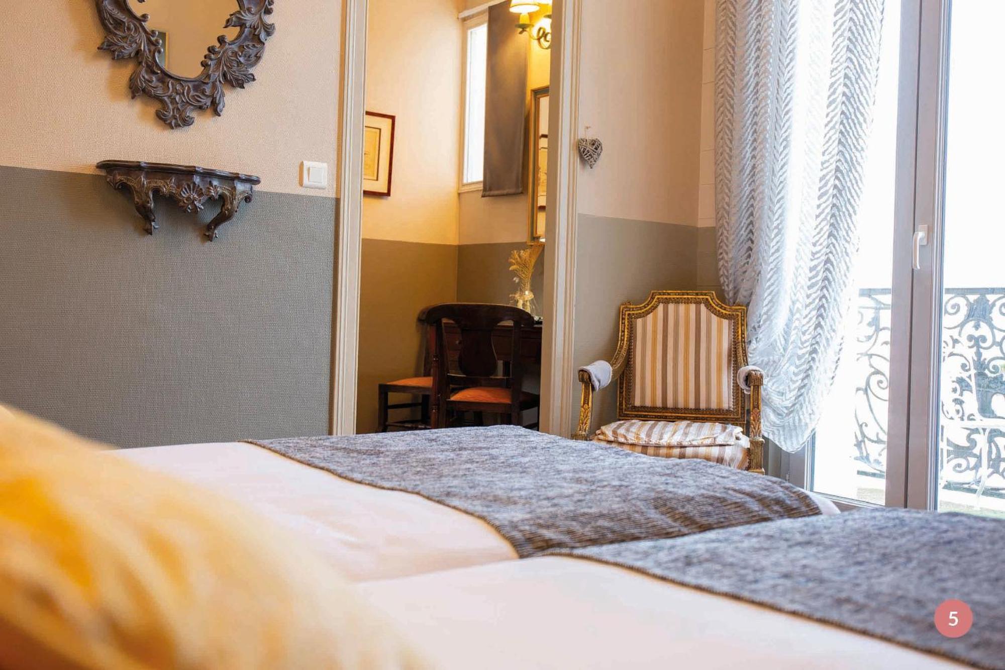 Hotel La Casa Pairal Колліур Екстер'єр фото