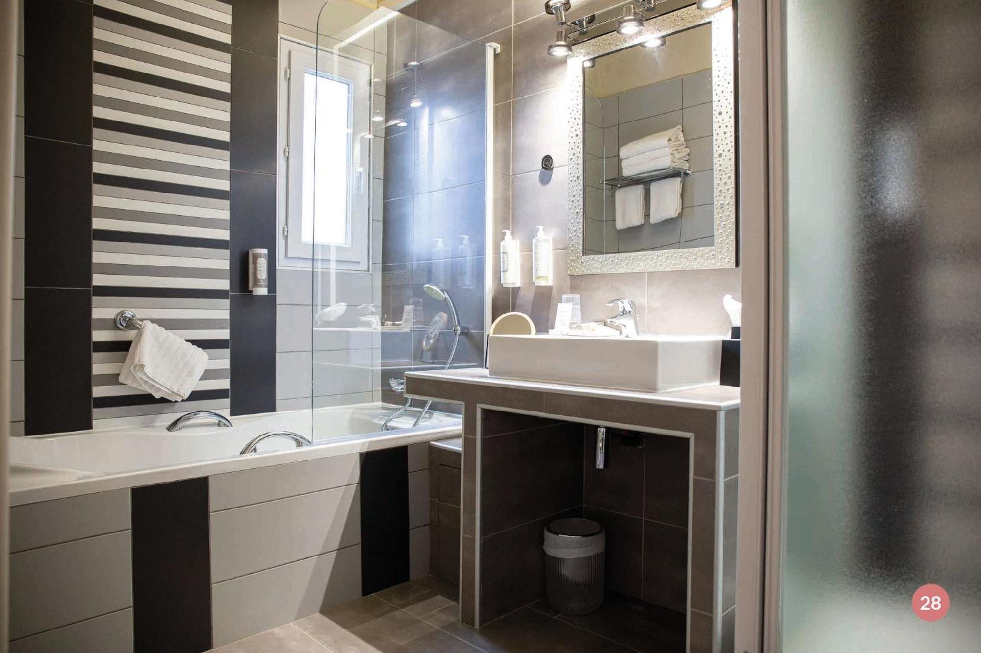Hotel La Casa Pairal Колліур Екстер'єр фото