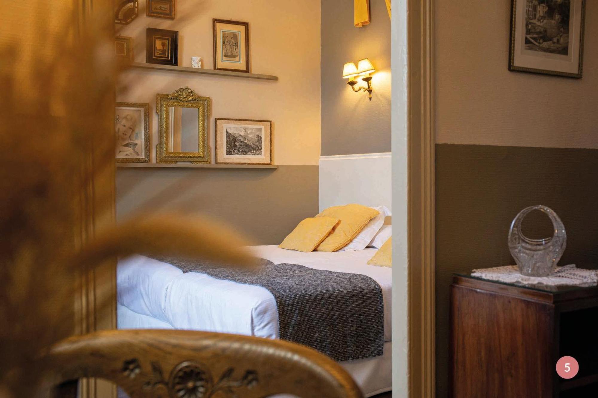 Hotel La Casa Pairal Колліур Екстер'єр фото