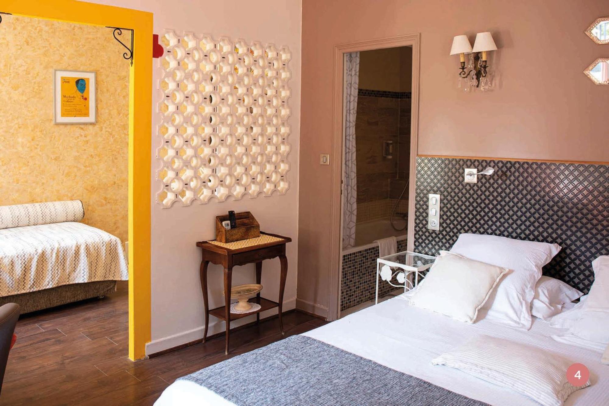 Hotel La Casa Pairal Колліур Екстер'єр фото