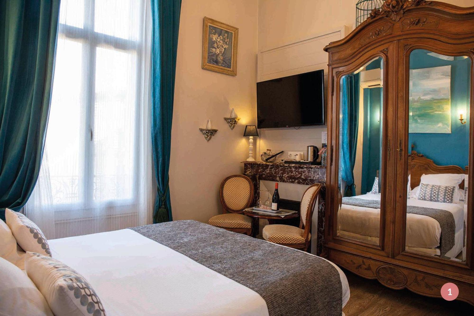 Hotel La Casa Pairal Колліур Екстер'єр фото