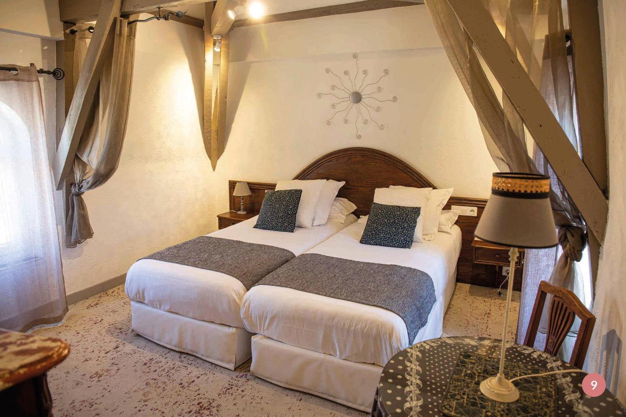 Hotel La Casa Pairal Колліур Екстер'єр фото