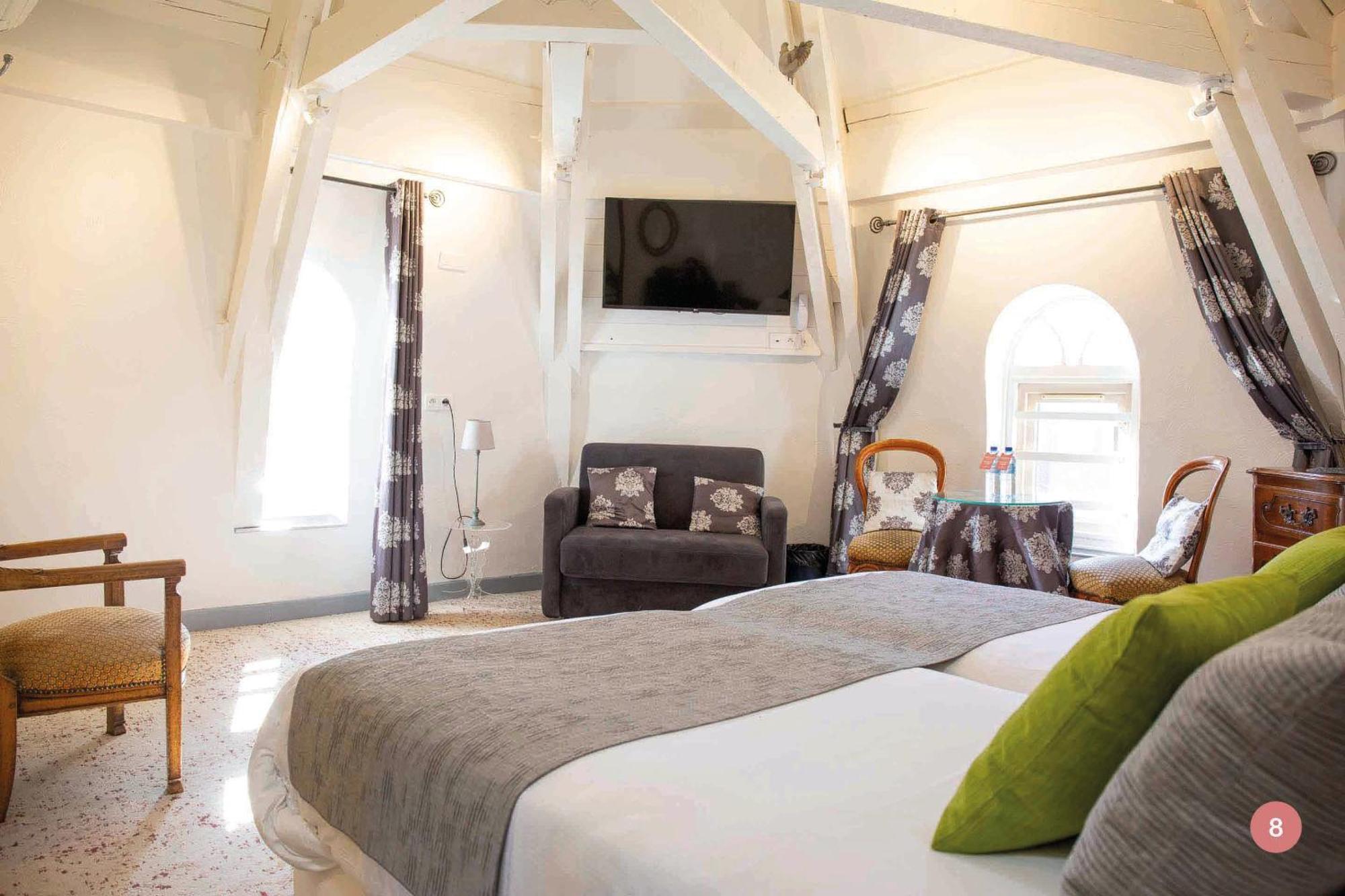 Hotel La Casa Pairal Колліур Екстер'єр фото