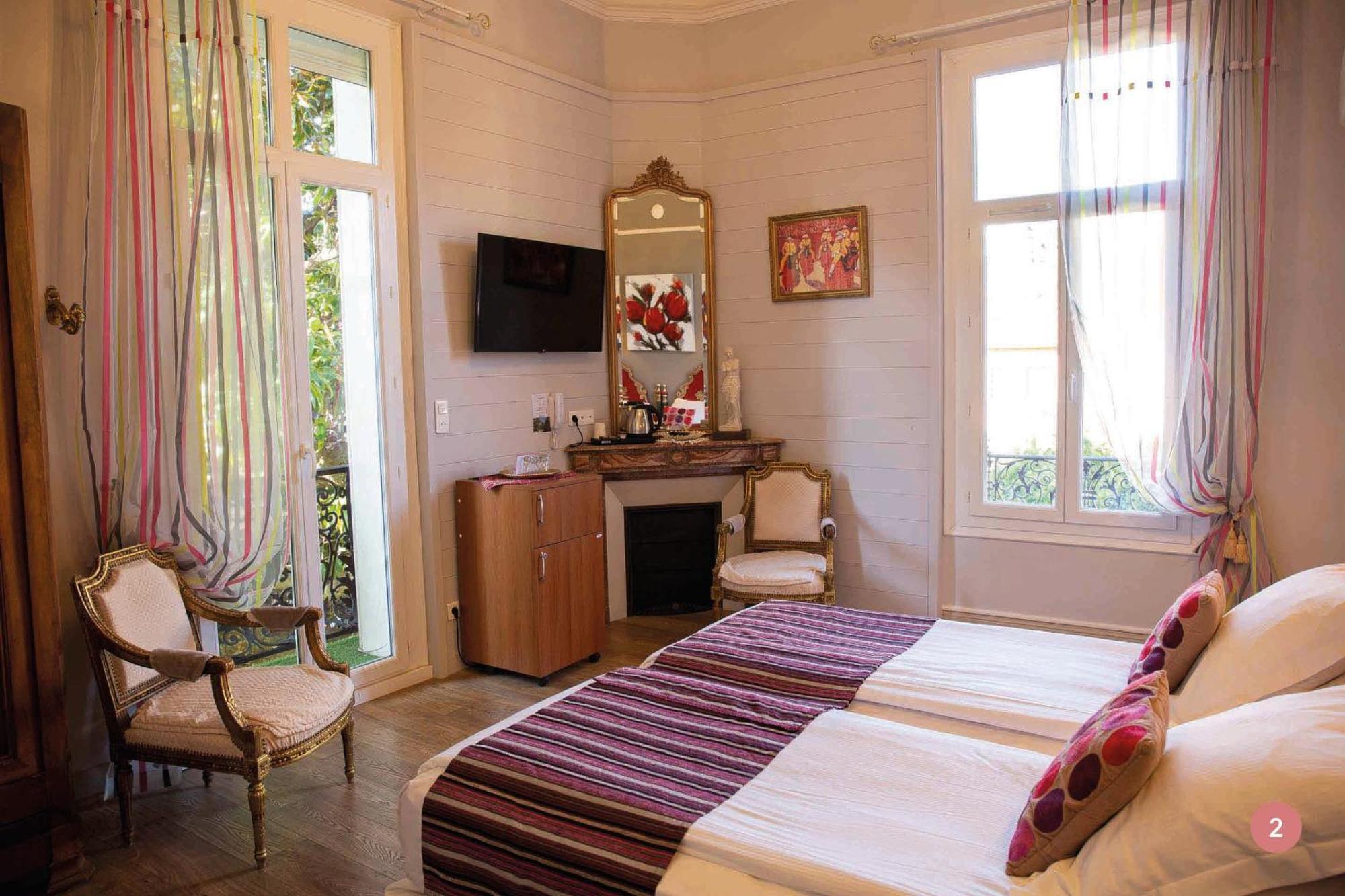 Hotel La Casa Pairal Колліур Екстер'єр фото