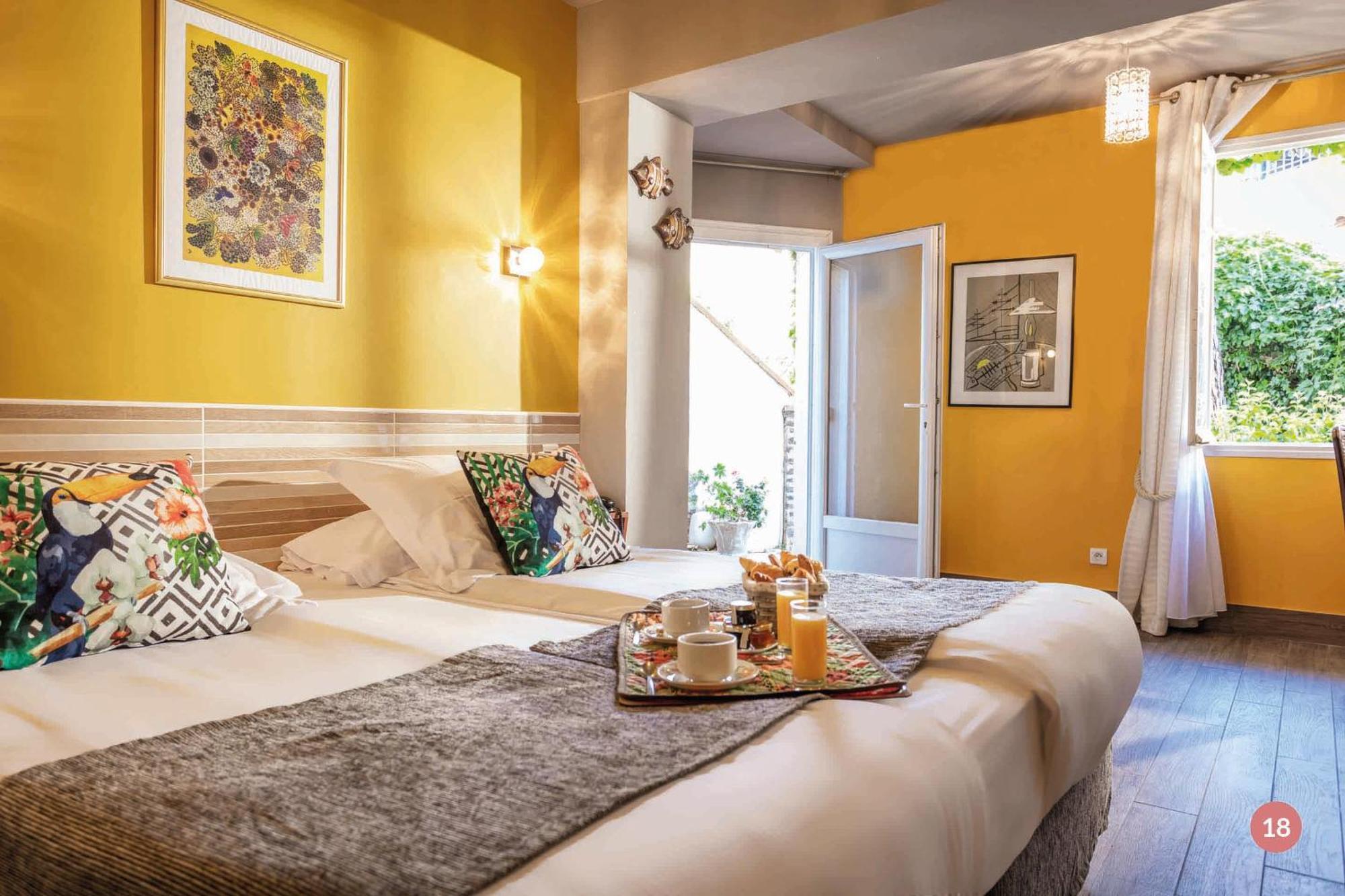 Hotel La Casa Pairal Колліур Екстер'єр фото