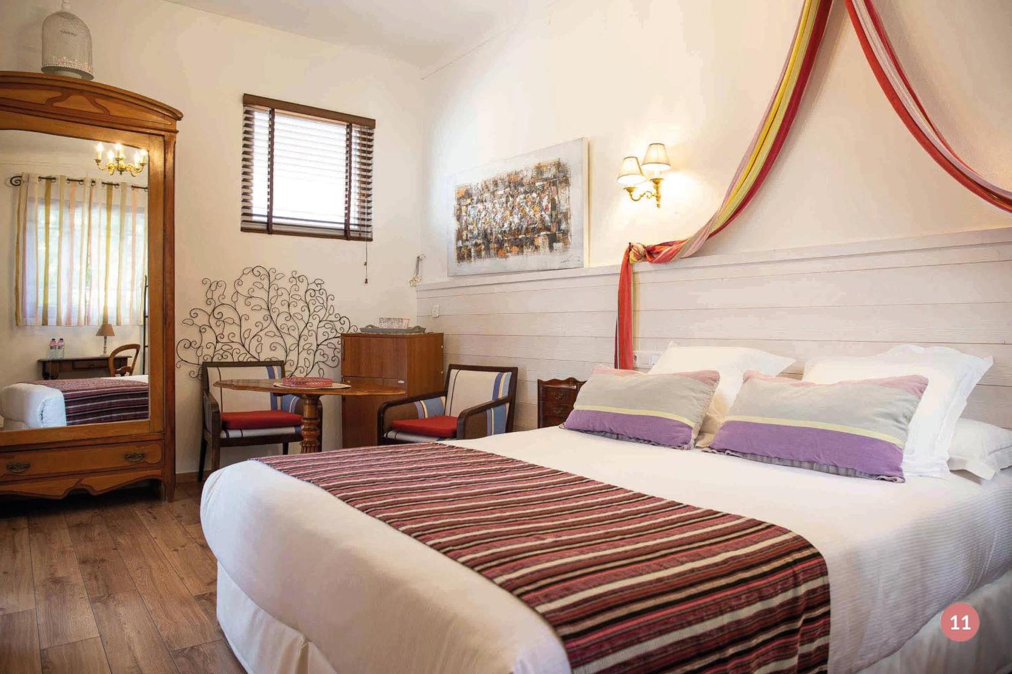 Hotel La Casa Pairal Колліур Екстер'єр фото
