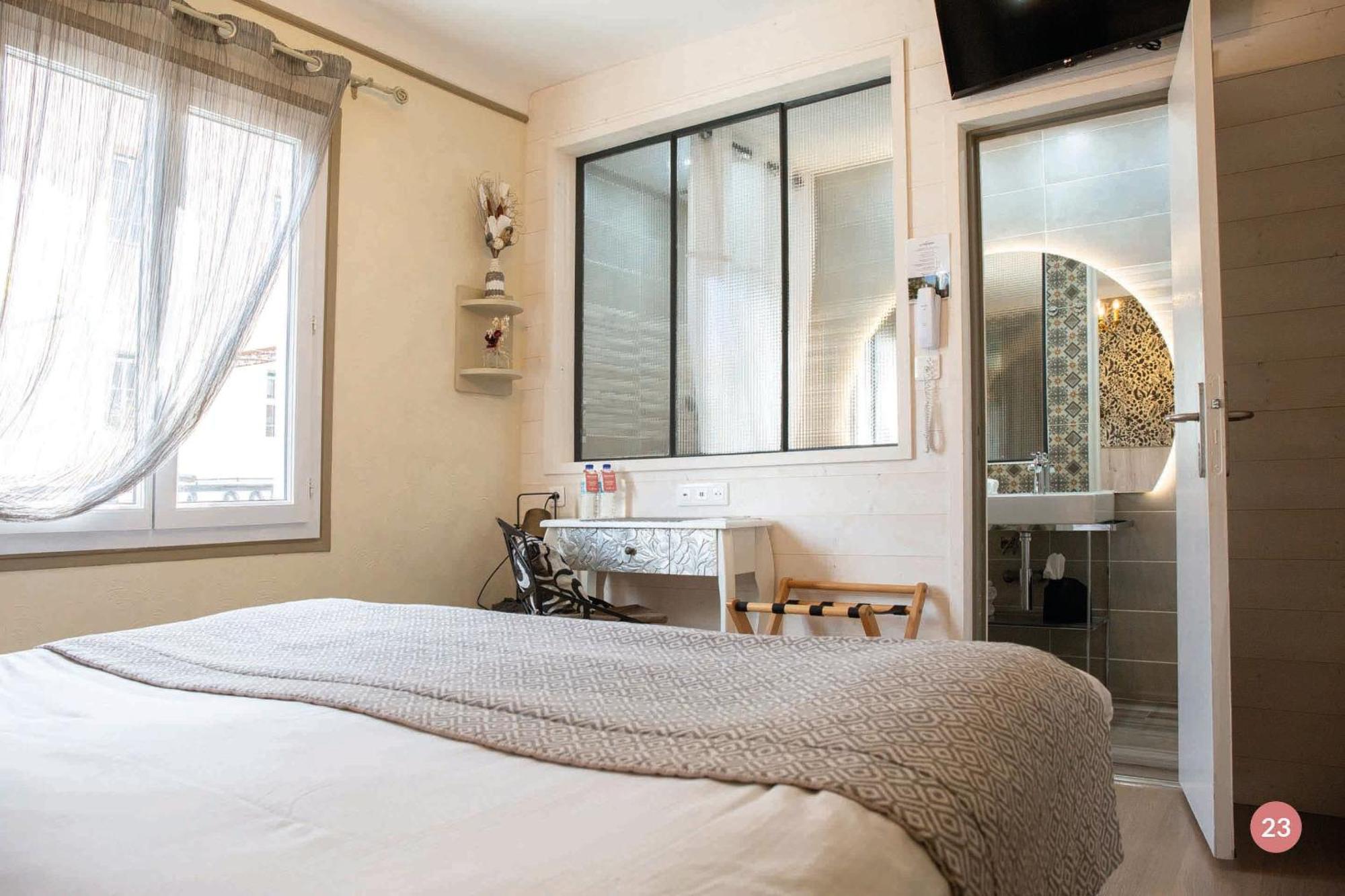 Hotel La Casa Pairal Колліур Екстер'єр фото