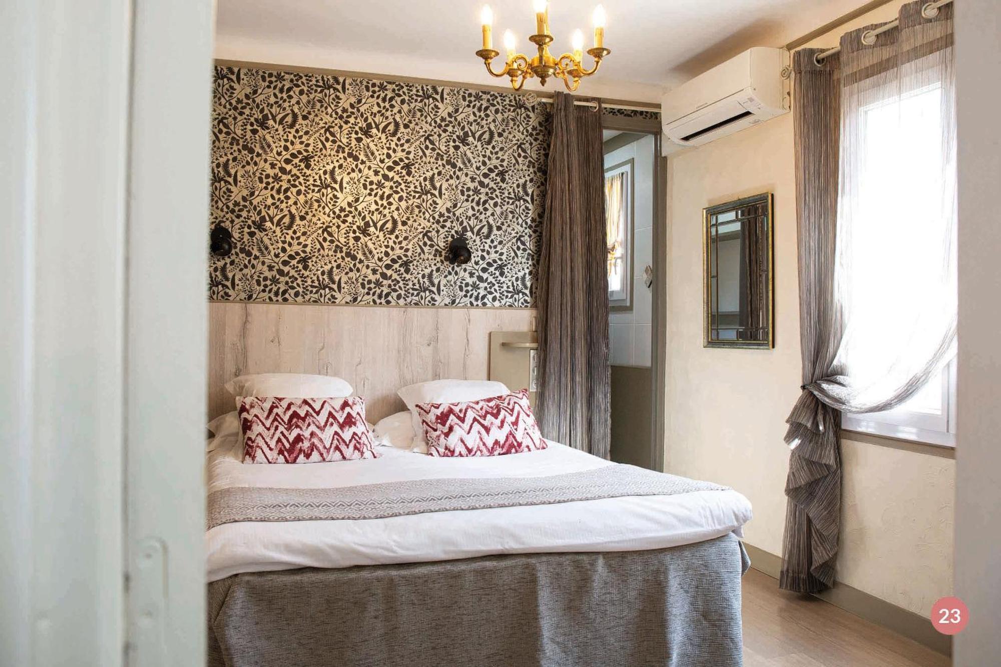 Hotel La Casa Pairal Колліур Екстер'єр фото