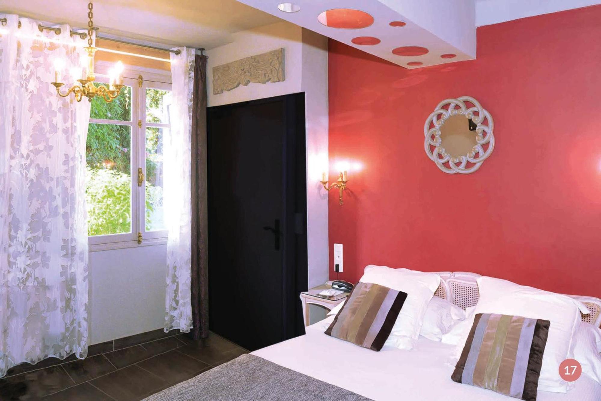 Hotel La Casa Pairal Колліур Екстер'єр фото