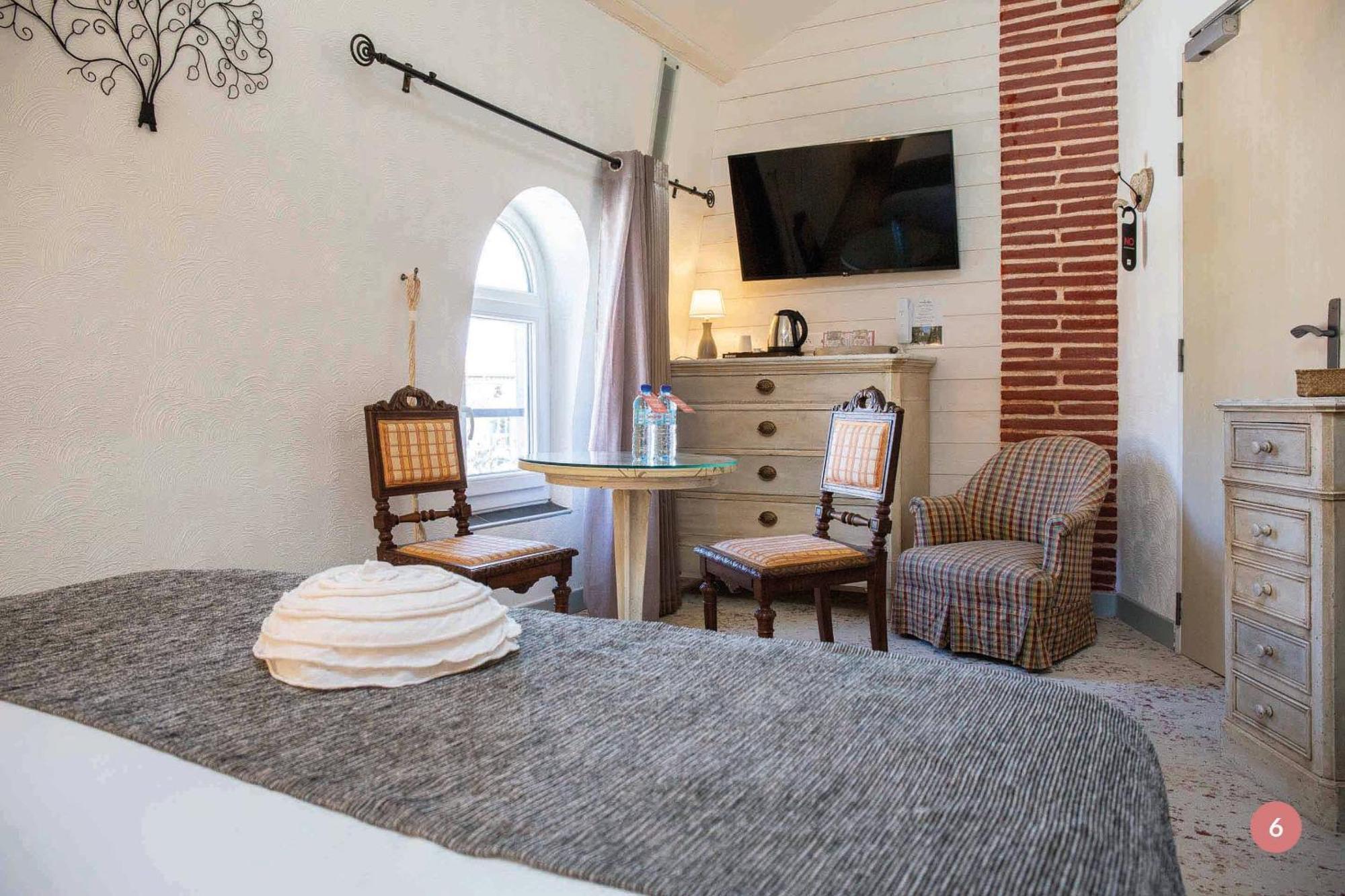 Hotel La Casa Pairal Колліур Екстер'єр фото