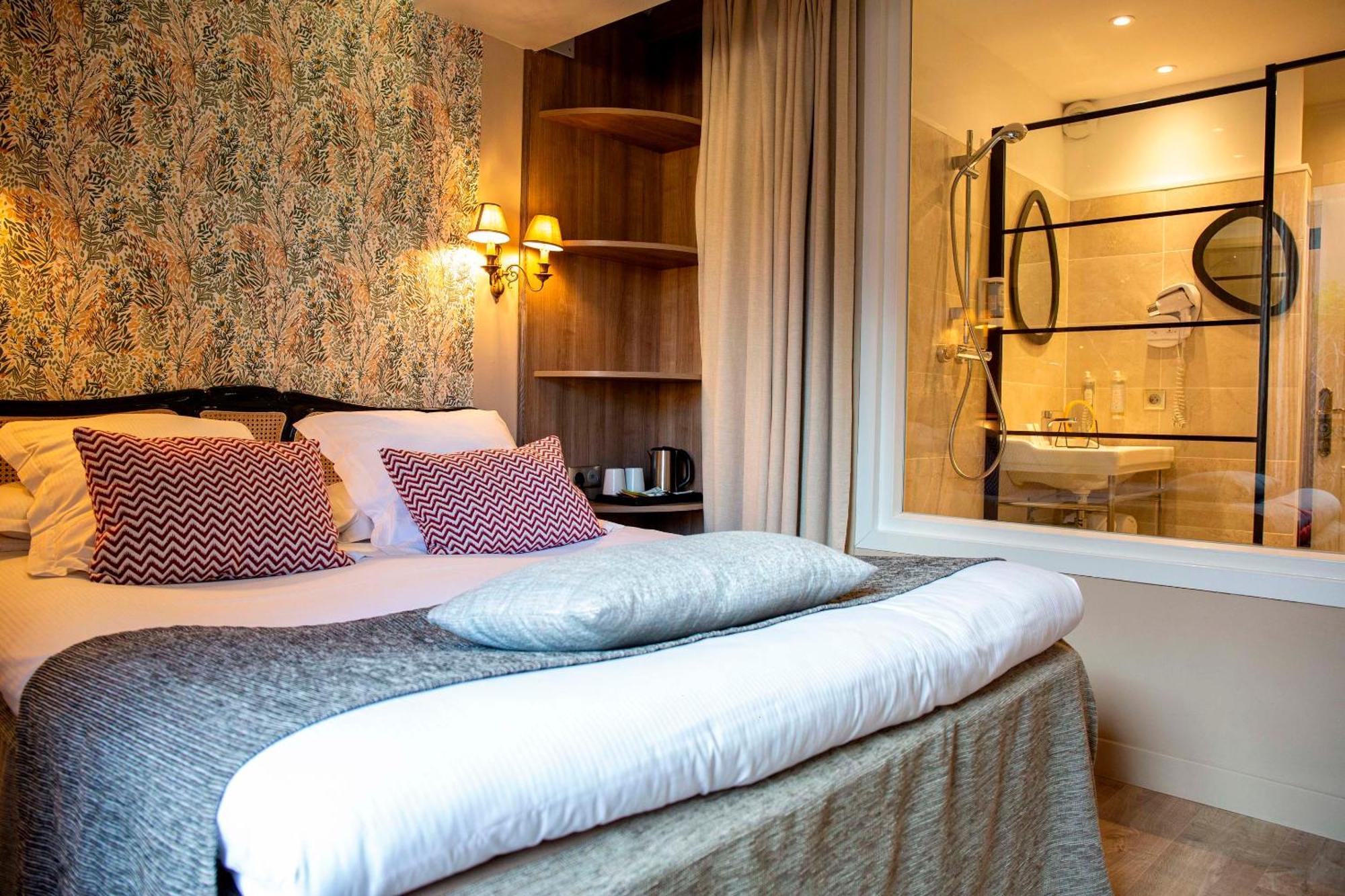Hotel La Casa Pairal Колліур Екстер'єр фото