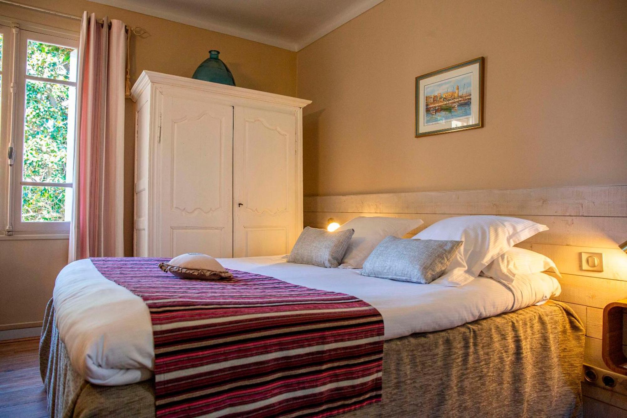 Hotel La Casa Pairal Колліур Екстер'єр фото