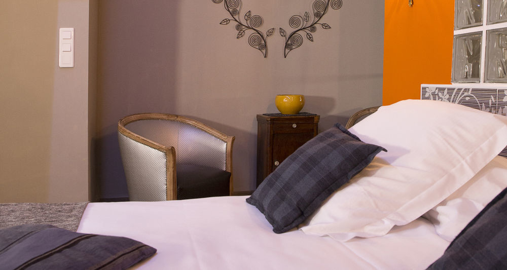 Hotel La Casa Pairal Колліур Екстер'єр фото