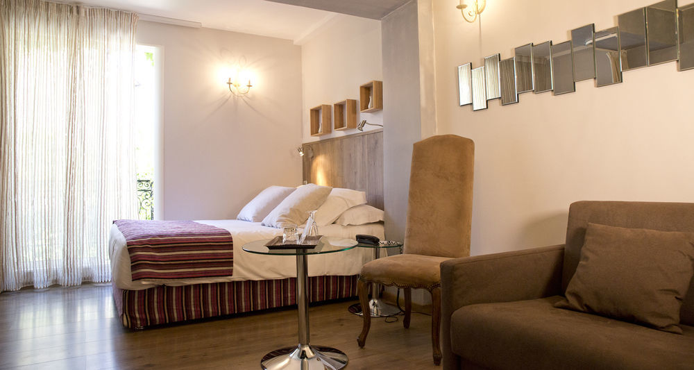 Hotel La Casa Pairal Колліур Екстер'єр фото