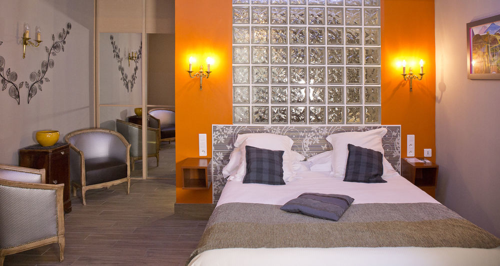 Hotel La Casa Pairal Колліур Екстер'єр фото