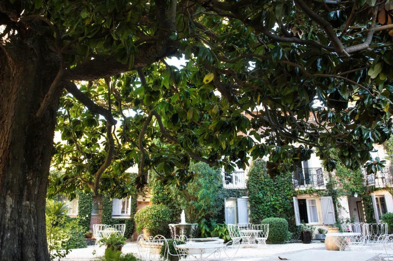 Hotel La Casa Pairal Колліур Екстер'єр фото